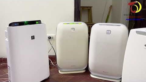 Chia Sẻ Bí Quyết Lựa Chọn Máy Lọc Không Khí Nhật Nội Địa Tốt Nhất Và Phù Hợp Nhất | 0923351118