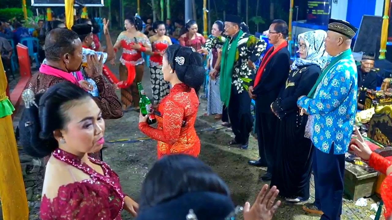 FULL 1JAM BEKSAN GOMBYONG MANUNGGAL LARAS