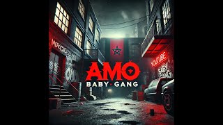 Amo, Baby Gang - Amo Aller Ammos