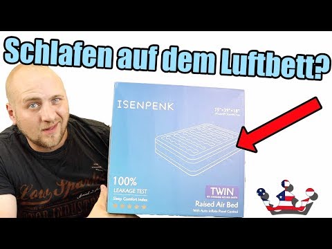 🔴elektrisches-luftbett-luftmatratze-test-/-testsieger