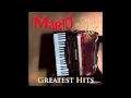 Márió Greatest Hits - Sárga rózsa  (Official Audio)