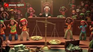 Keadilan Untuk Siapa? - Lagu tentang Hukum yang Bisa Dibeli