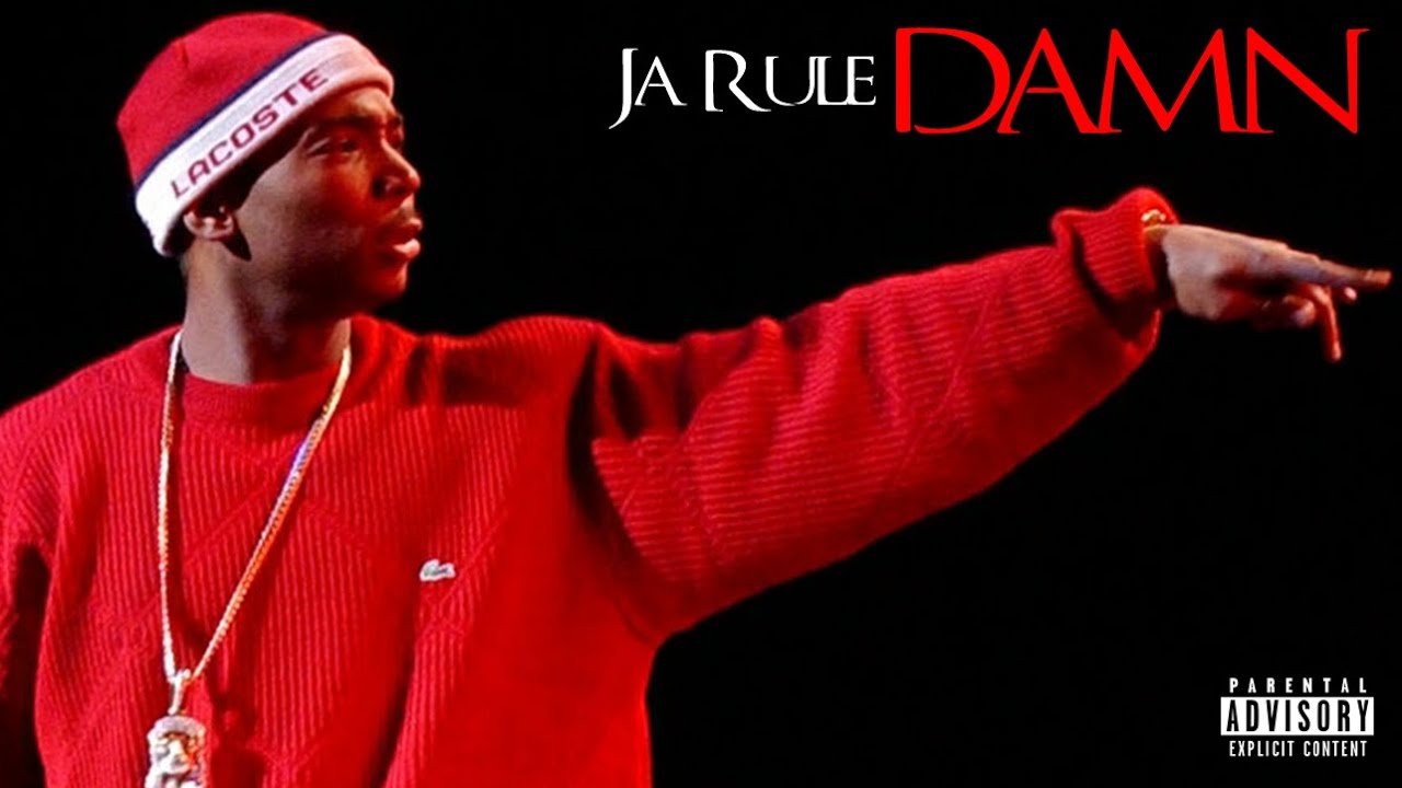 Ja Rule - Damn - YouTube
