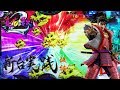 真花の慶次２　第三戦目後編　七が飛ぶ！七当たりから巻き返せるか！？