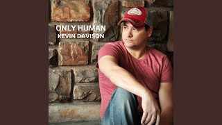 I'm A Mess - Kevin Davison