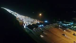Drone Palimanan 2018