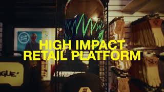 Transform Your Welding Retail Space | ESAB Merchandising on Demand