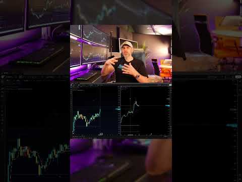 Trading Secrets -