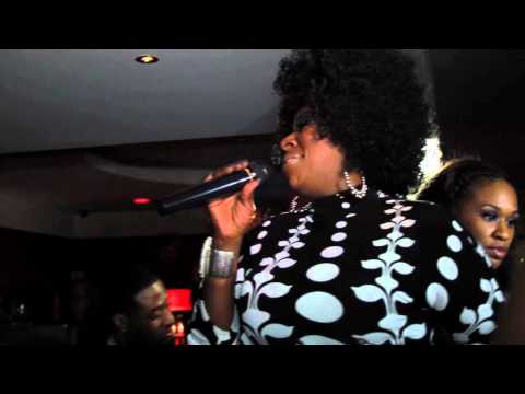 2012 - Back-up Plan Live in Atlanta Georgia