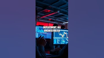 Hidden Rhythms of AI Tools A 60 Second Dive