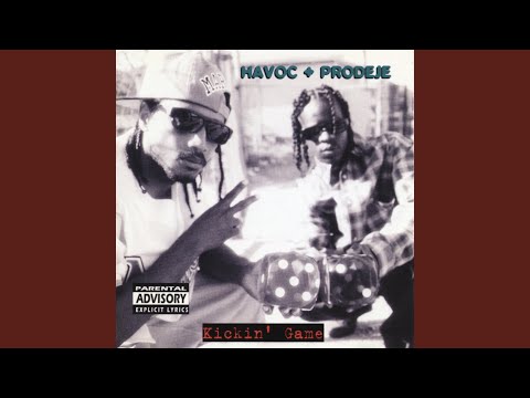 洋楽 G-RAP G-FUNK HAVOC&PRODEJE Havoc & Prodeje SCC : G-RAP G-LUV G-FUNK - メルカリ