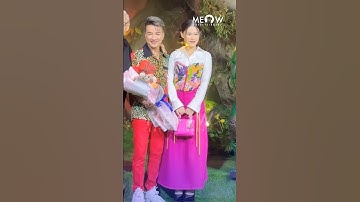 Ngọc Thanh Tâm chưa bao giờ vắng mặt trong bất kỳ sự kiện nào của Đàm Vĩnh Hưng