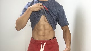 【LIVE】腹筋が割れない人のよくある間違い！22時〜23時で生授業！