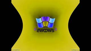Windows XP Shutdown Effects (Sponsored by Telerama Csupo Effects)