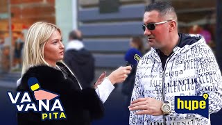 VA VANA PITA | Koliko para vam je potrebno za normalan zivot u Beogradu? | HYPE TV