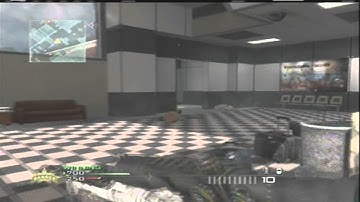 We need better people!!! 1v1 rape mw2 QS