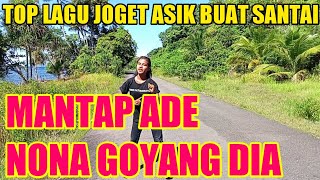 LAGU JOGET AMBON TERBARU MINANG REMIX BATANG BINALU 2021