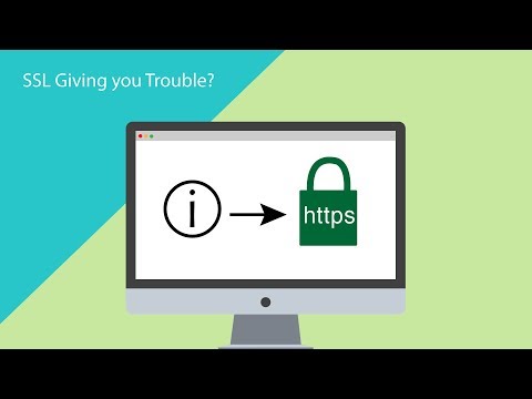 The Easy Way to Force SSL/HTTPS Site-wide on Your WordPress Website