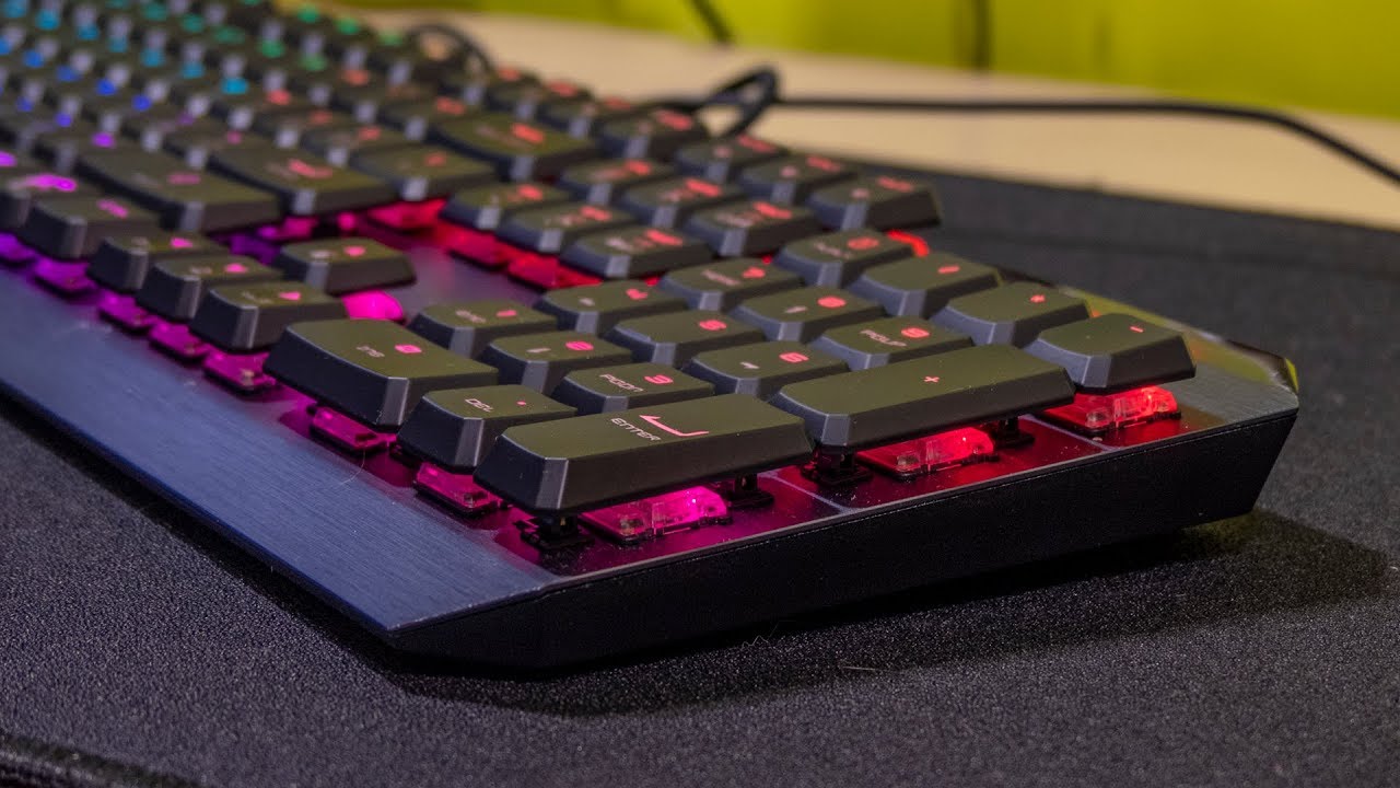 Low profile kailh keycaps