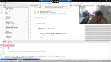 🌌🌍 [ OpenBSD 7.8 ] [ day 15 ] [ C++ ] ca2 Store