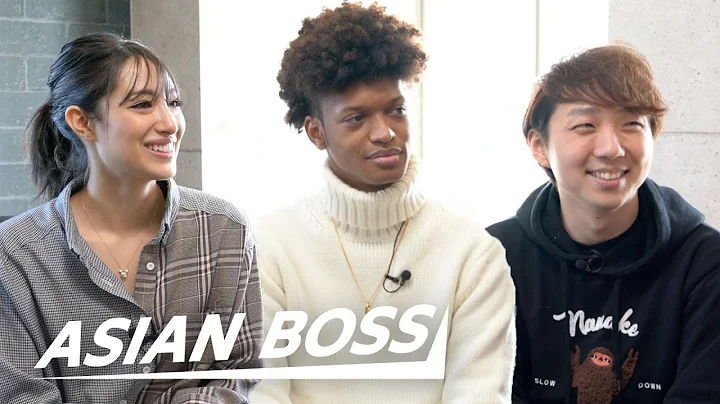 Being Half Japanese in Japan | ASIAN BOSS - DayDayNews