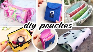 DIY TRENDY FEMALE BAG TUTORIALS STEP BY STEP ~ GOOD FOR DAILY LIFE USING
