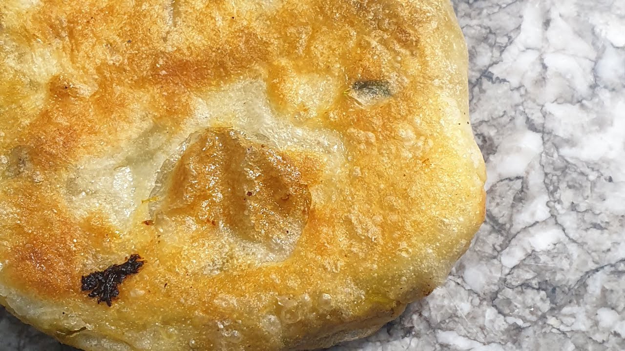 شهيوات رمضان رغيفات معمرة بالبوارو والفلفة الحمراءوشوربة السبانخ والبروكولي الغاية والكمال