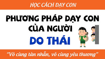 PHƯƠNG PHÁP DẠY CON CỦA NGƯỜI DO THÁI |【Tóm tắt sách】Vô cùng tàn nhẫn, vô cùng yêu thương
