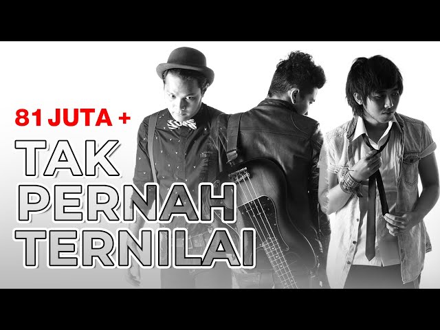 Last Child - Tak Pernah Ternilai (Official Video) #TPT class=