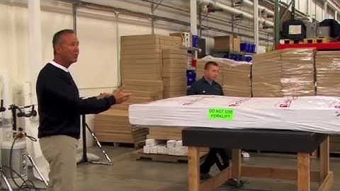 Smartop QC & Packaging