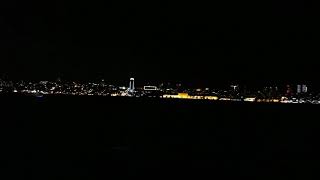üsküdar'da gece