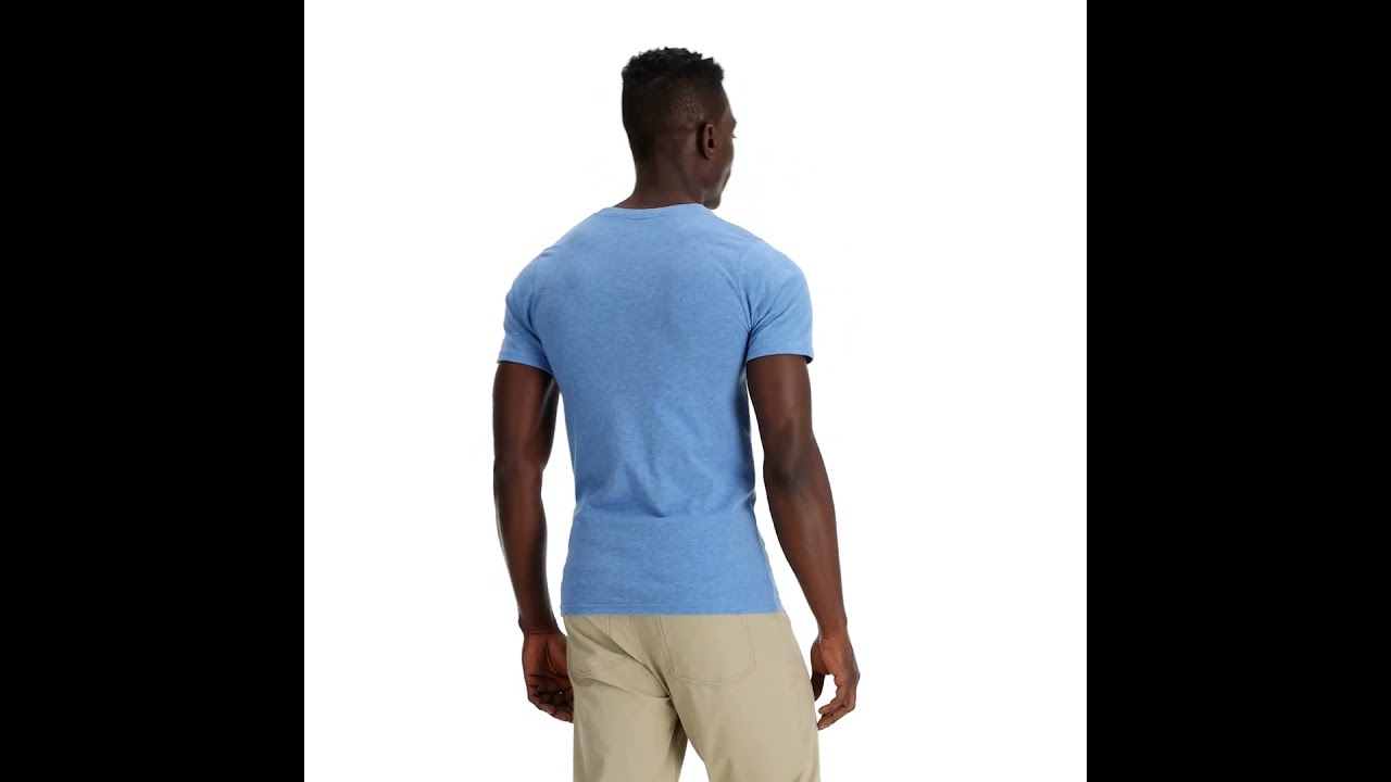 Outdoor Research - Advocate T-Shirt