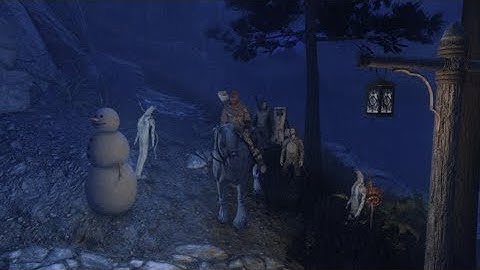 How to Use Crowd Control with Skyrim SE