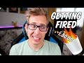 I Nearly Got FIRED! Storytime