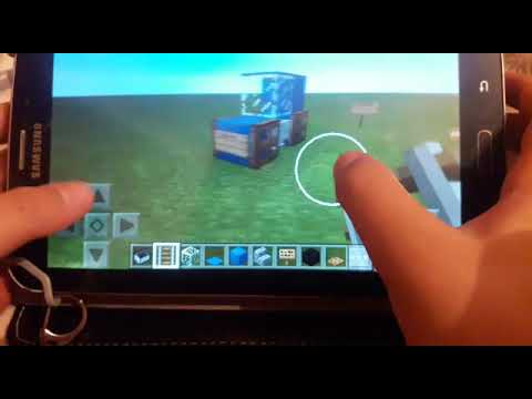 Video: Minecraft-da Avtomatik Maşın Necə Hazırlanır