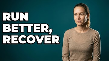 Why Is Recovery Important For Consistent Running?