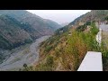 Abbottabad river ll beautiful scene abbottabad khaai ll by mayo tv entertainment