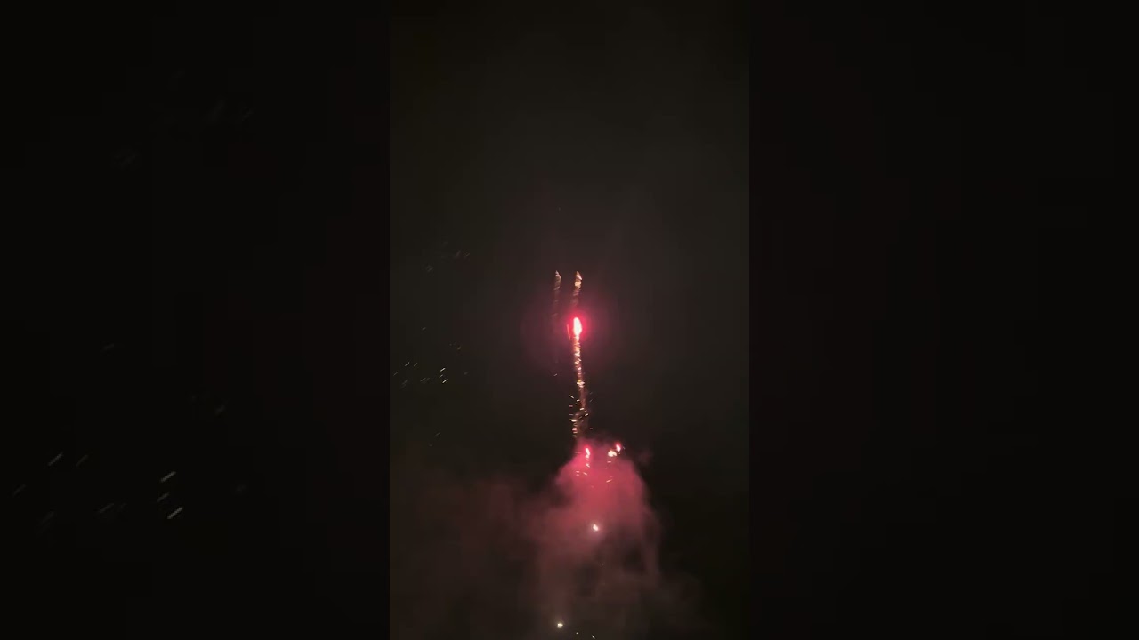 Rubro Event Royal Tears In Heaven Total 360's compound