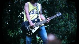 Shocking Over - Cahayaku (Official Music Video)