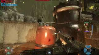 Evolve Stage 2 Maining Trapper Class 5