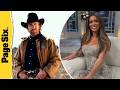 Chuck Norris dead at 86, Rumored 'Bachelorette' winner defends Taylor Frankie Paul | P6 Headlines