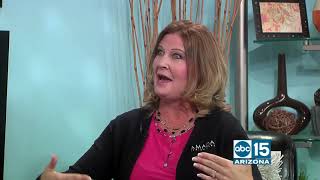 Amada Senior Care: In-home Care and Long Term Care Insurance