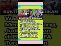 wasit di kepung FIFA turun tangan