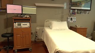 Owasso St. John hospital adds midwives to labor & delivery unit