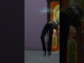 SOUL STOLEN Sims torments