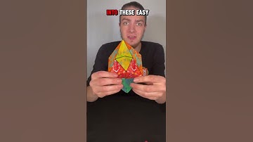 What’s the difference between a Cubendi and a Shashibo watch this video to find out! Which is your