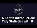 Tom Mock | A Gentle Introduction to Tidy Statistics in R | RStudio (2019)