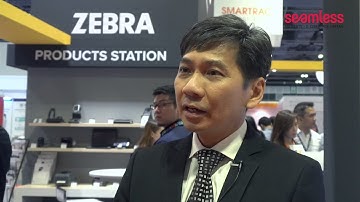 One store, one experience - Zebra Technologies