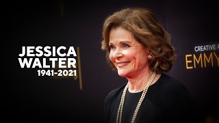 Famous Jessica Walter, Arrested Development Star, Dead at 80 Net Worth