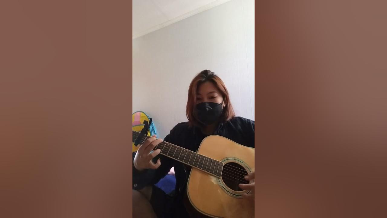 yakap sa dilim/ easy chords YouTube